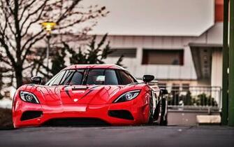 Koenigsegg Ccxr Wallpaper HD