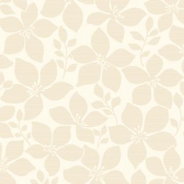 Fine Decor Athena Floral Wallpaper Beige Cream Fd40396