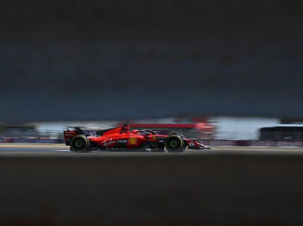 Formula S Popularity Is In Overdrive And Cruise Lines Want On