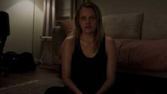 Elisabeth Moss Is Driven To Madness In This Messed Up Trailer For