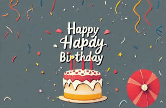BirtHDay Wallpaper For Men