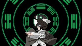 Image Search Neji Hyuga