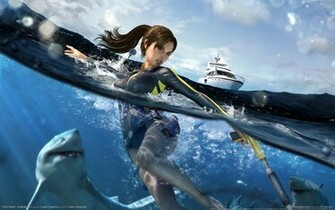 Wallpaperku Cool Video Games Wallpaper