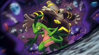 Pokemon Mystery Dungeon Wallpaper