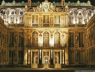 Versailles Castle Wallpaper Crazy Frankenstein