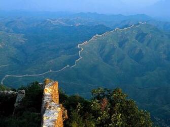 The Great Wall Of China Random