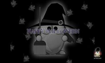 Halloween Witch Desktop Pc And Mac Wallpaper