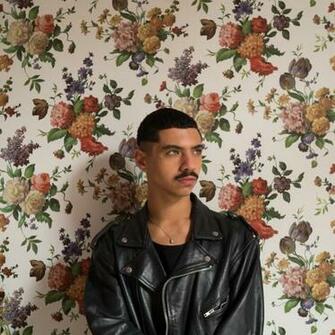 Mohanad Kojak Cairo Based Fashion Designer Bryony May Dunne