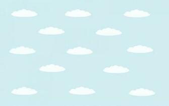 Loveration Bies Geometric Dog Wallpaper Bonus Cloud