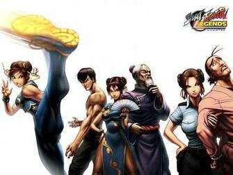 Chun Li Police