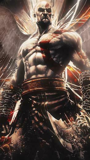 War Ascension Wallpaper HD Android