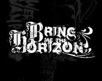Bring Me The Horizon Wallpaper