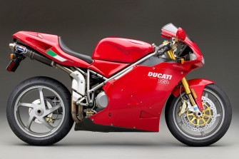 Ducati Wallpaper