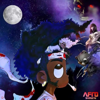 Anime Wallpaper iPhone Rapper