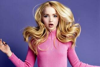 Dove Cameron Wallpaper HD Background Baltana