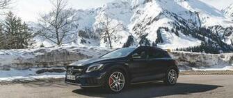 Mercedes Amg Gla 4matic Wallpaper Mbsocialcar