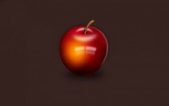 Apple Wallpaper Tiger Fruuit On Mac FullHD Os X