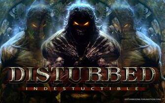 Disturbed Duality Wallpaper By Morbustelevision2 Fan Art