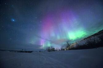 Best Stunning Northern Lights Pictures Image