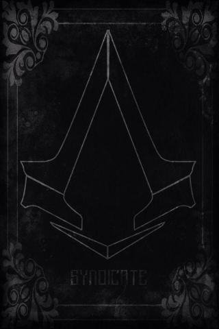 Acs Syndicate Assassins Creed Assassin S Wallpaper