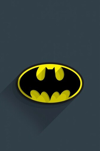 Photos Batman Vs Superman Logo iPhone Wallpaper