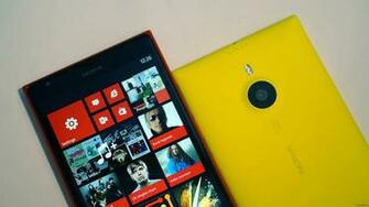 The New Nokia Lumia Phablet Wallpaper And Image