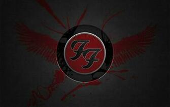 Foo Fighters HD Wallpaper Background Image