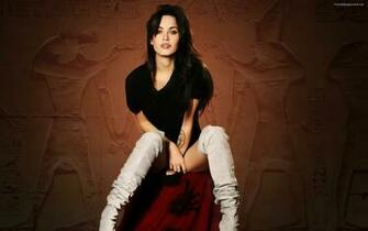 It S All About Hollywood Stars Megan Fox New HD Wallpaper