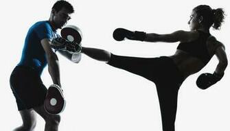 Kickboxing Wallpaper HD