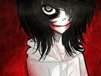 Jeff The Killer Anime Wallpaper Image Pictures Becuo