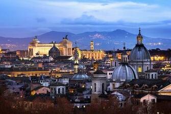 Vatican Rome Italy City Architecture Wallpaper