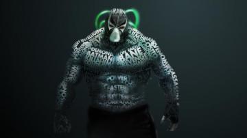 Bane HD Wallpaper Net