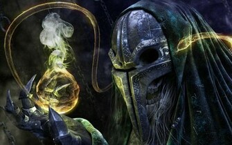 Hq Death Knight Fantasy Wallpaper Num X