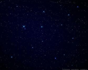 Night Sky Stars Background Psdgraphics