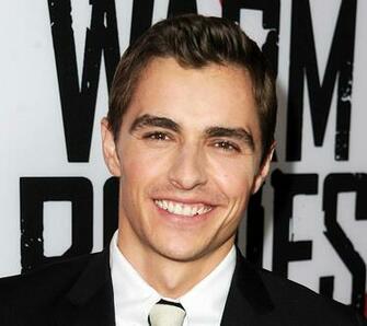 Dave Franco HD Desktop Wallpaper