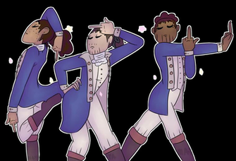 Image Result For Hercules Mulligan Wallpaper Hamilton