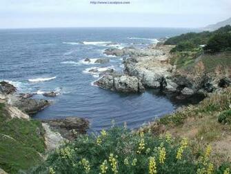 Big Sur Desktop Wallpaper