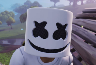 Fortnite Is Giving All Marshmello Skin Owners Something If