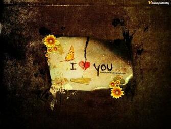 Te Amo Wallpaper