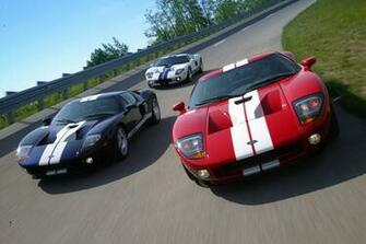 Ford Gt40