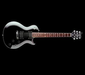 Prs Tremonti By Analog Z Customization Wallpaper Minimalistic
