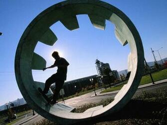 HD Wallpaper Cool Skateboard Tricks X Kb Jpeg
