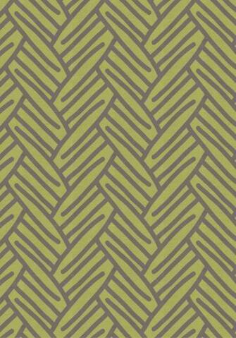 Lined Chevron Wallpaper Olive Oil Timberwolf By Guildery