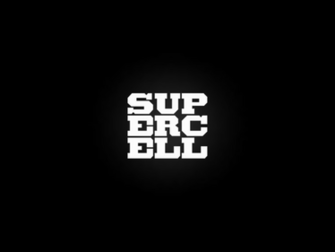 Supercell Wallpaper