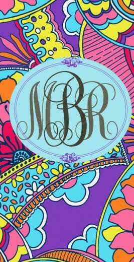 Simply Southern Monograms I Ve Made