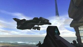Halo Combat Evolved Anniversary Video Game Wallpaper