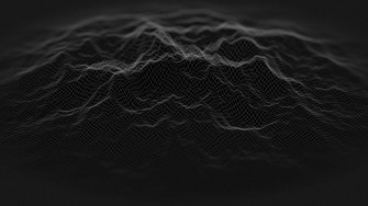 Dark Minimalist Wallpaper