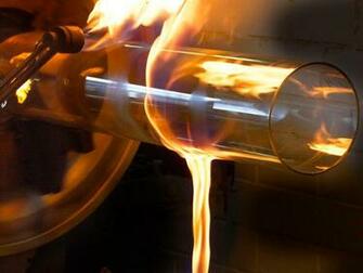 Glassware Is A Fundamental Important Component For Correct Operation