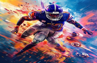 Nfl Football Teams Wallpaper