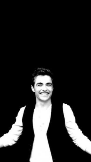 Dave Franco